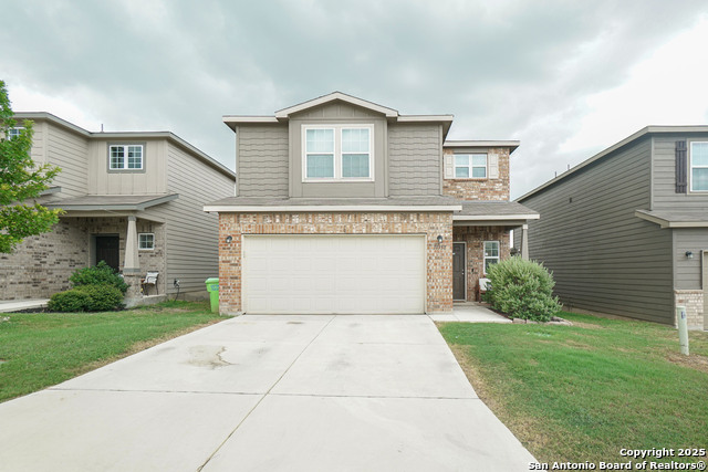 Details for 10358 Dunlap, San Antonio, TX 78252