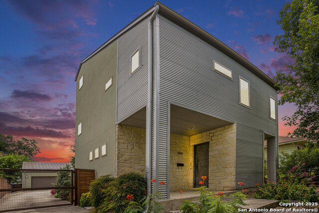 Details for 1506 Mistletoe W, San Antonio, TX 78201
