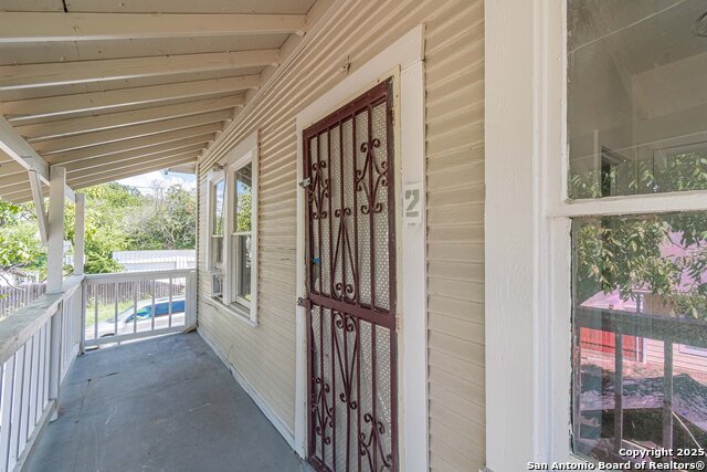 Details for 2407 South New Braunfels Avenue  2, San Antonio, TX 78210
