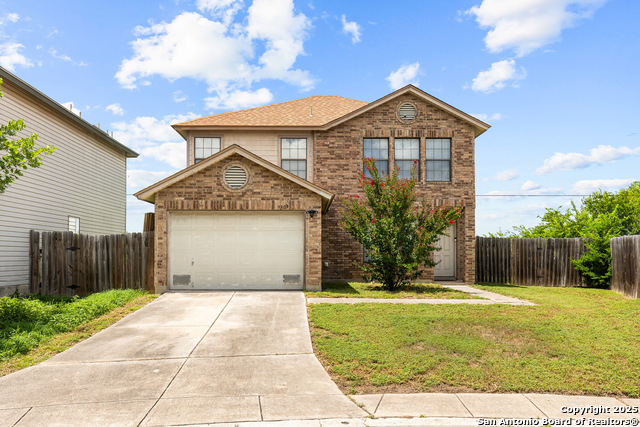 Details for 9807 Messenger, San Antonio, TX 78245
