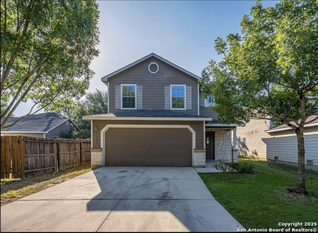 Details for 8314 Deer Creek Run, San Antonio, TX 78254