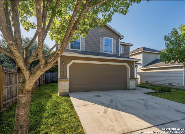 Listing photo id 0 for 8314 Deer Creek Run