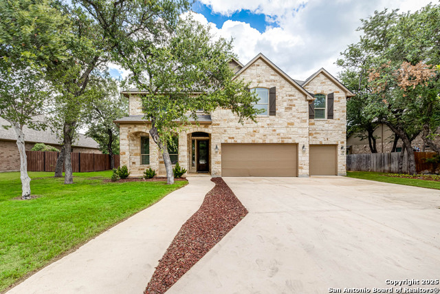 Details for 9518 Lesters, San Antonio, TX 78254