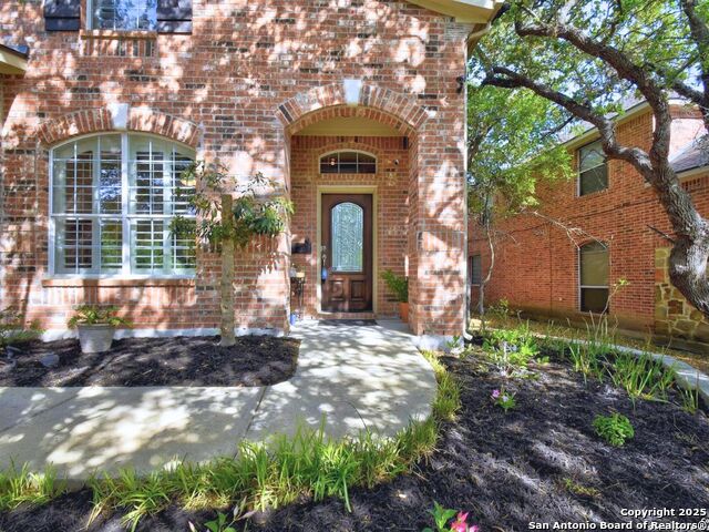 Details for 13111 Palatine, San Antonio, TX 78253