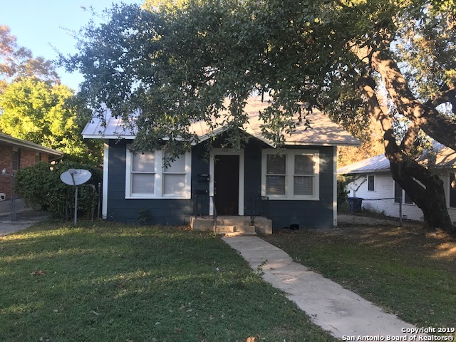 Details for 1211 Hammond Ave  1, San Antonio, TX 78210