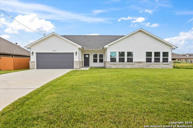 Details for 8524 Ventura Boulevard, Selma, TX 78154