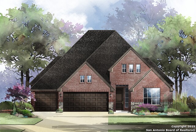 Details for 1432 Gifford Park, Bulverde, TX 78163