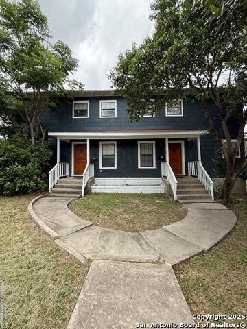 Details for 308 Natalen  5, San Antonio, TX 78209