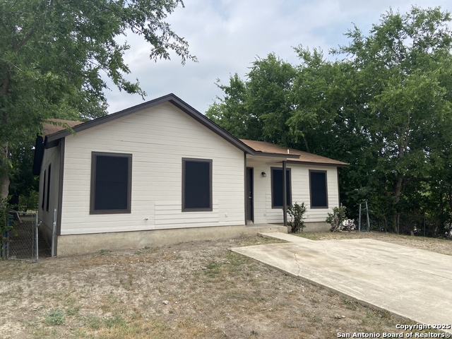 Details for 3439 Gateway, San Antonio, TX 78210