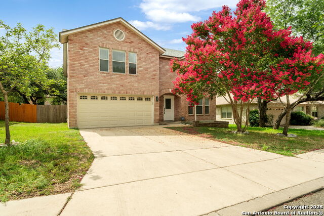 Image 31 of 31 For 17427 Sapphire Rim Drive