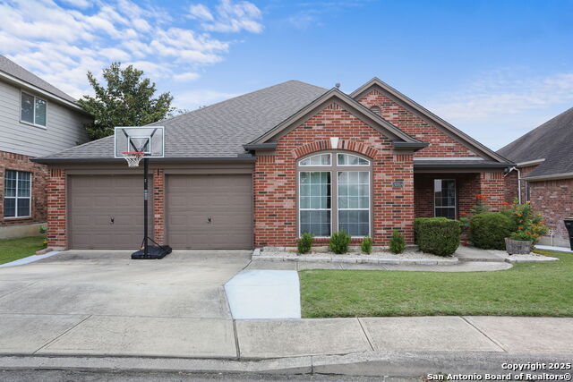 Details for 26914 Trinity Woods, San Antonio, TX 78261