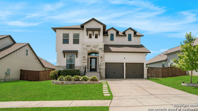 Details for 6594 Mason Valley, Schertz, TX 78108