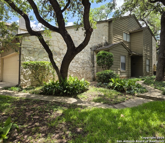 Details for 3430 Turtle Village  402, San Antonio, TX 78230