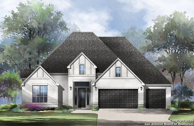 Details for 1413 Gifford Park, Bulverde, TX 78163