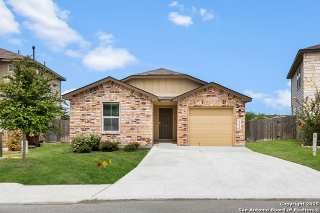 Details for 15630 Crimson Topaz, San Antonio, TX 78253