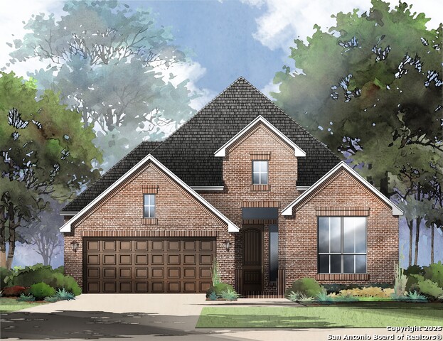 Details for 1627 Dunvegan Park, Bulverde, TX 78163