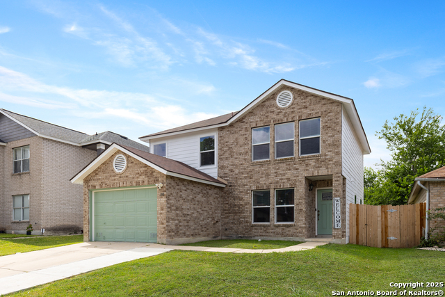 Details for 6918 Sundew  , Converse, TX 78109