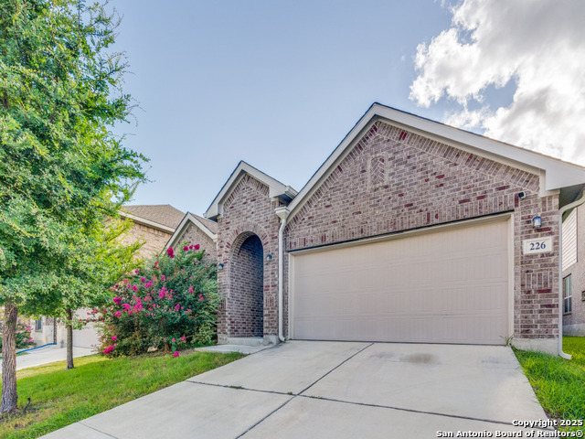 Details for 226 Fernwood Dr., Cibolo, TX 78108