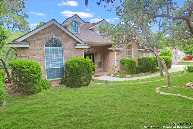 Details for 518 Fossel Pass St, San Antonio, TX 78260