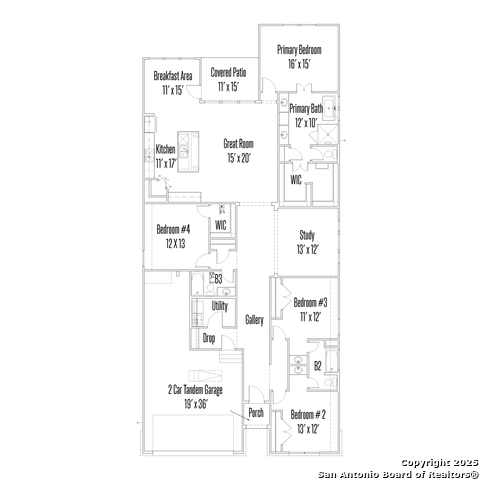 Image 2 of 4 For 3018 Agar Park