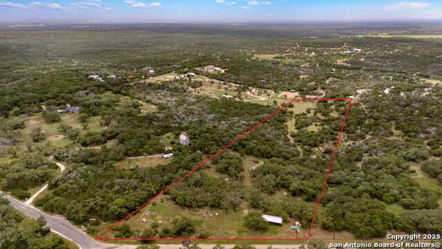 Details for Lot 15 County Road 368, Mico, TX 78056