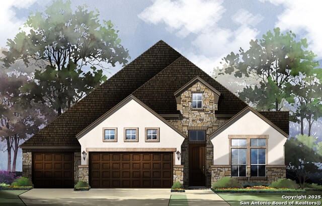Details for 3012 Ashby Park, Bulverde, TX 78163