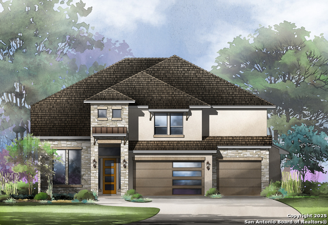 Details for 405 Dulce Vista, Boerne, TX 78006