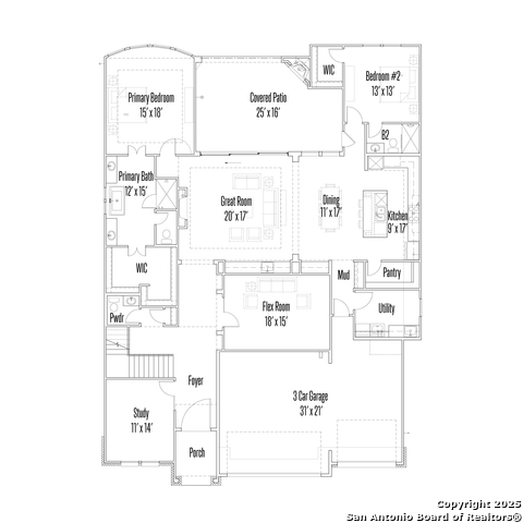 Image 2 of 14 For 405 Dulce Vista