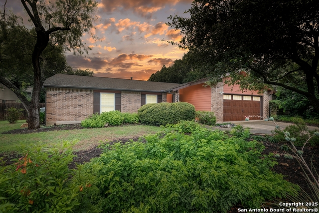 Details for 14023 Woodstream, San Antonio, TX 78231