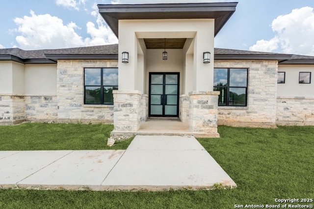 Details for 108 Abrego Trail, Floresville, TX 78114