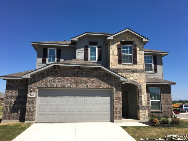 Details for 7902 Deepwell, San Antonio, TX 78254