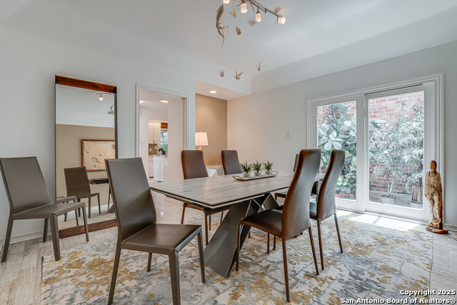 Image 15 of 45 For 6 Villa Jardin  6