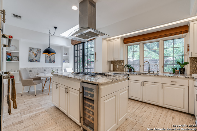 Image 20 of 45 For 6 Villa Jardin  6