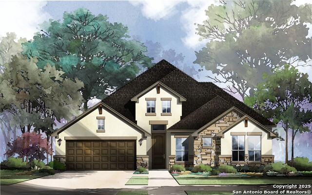 Details for 209 Grand Legacy, New Braunfels, TX 78130