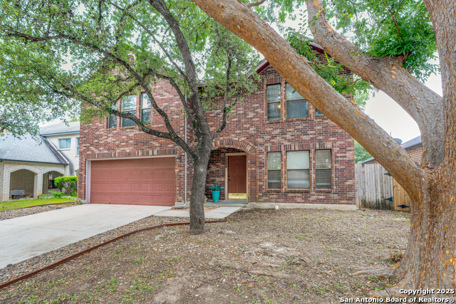Details for 7255 Autumn Park, San Antonio, TX 78249