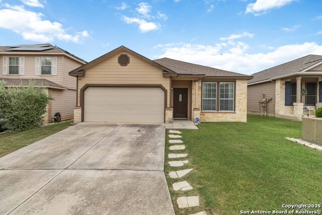 Details for 3839 Mahogany, San Antonio, TX 78261