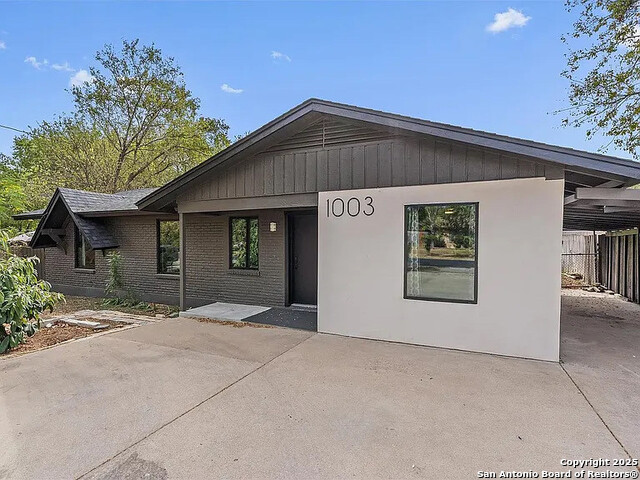 Details for 1003 Fauntleroy Trail, Austin, TX 78758