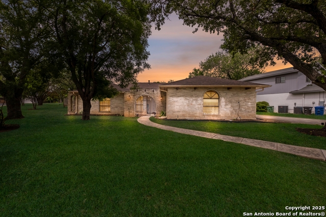 Details for 14304 Parkhurst, San Antonio, TX 78232