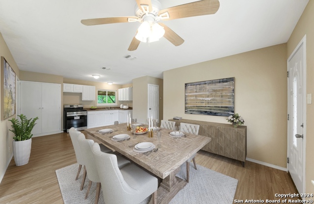Details for 249 Park Ln  , Universal City, TX 78148
