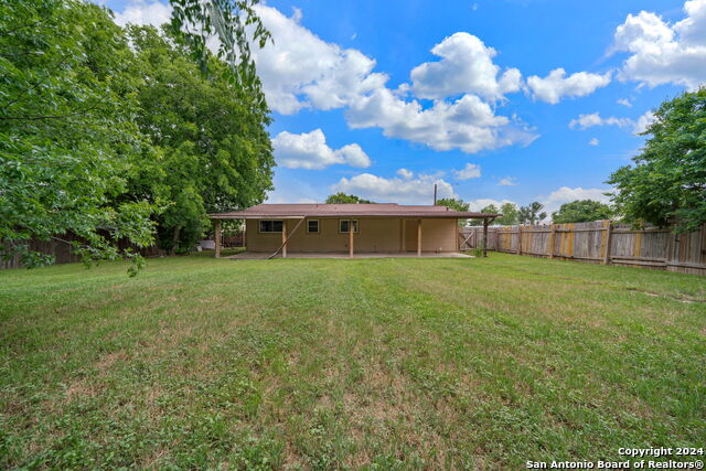 Image 24 of 25 For 249 Park Ln  