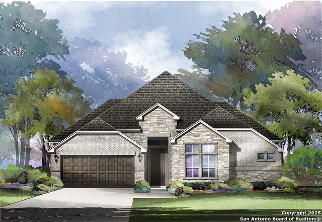 Details for 307 Grand Legacy, New Braunfels, TX 78130