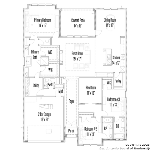 Image 2 of 2 For 307 Grand Legacy