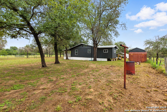 Details for 125 County Road 6814, Natalia, TX 78059