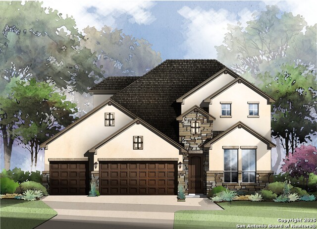Details for 225 Grand Legacy, New Braunfels, TX 78130