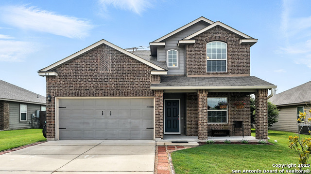 Details for 912 Bexley  , Seguin, TX 78155