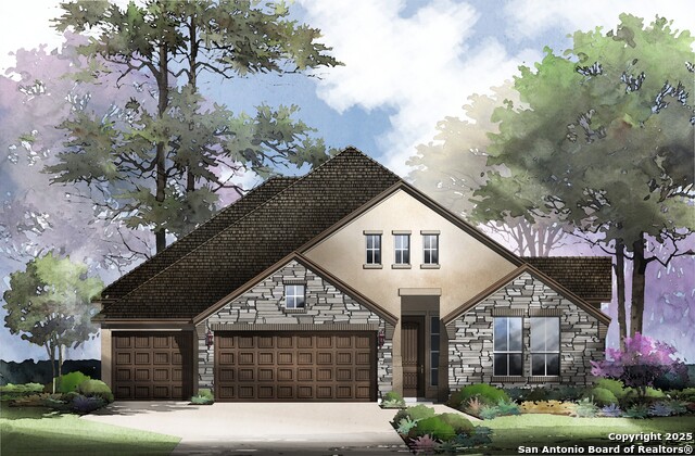 Details for 407 Lake Champlain, New Braunfels, TX 78130