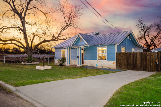 Details for 231 Mcmullen, San Antonio, TX 78210