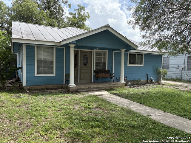 Details for 406 Ward  , San Antonio, TX 78223