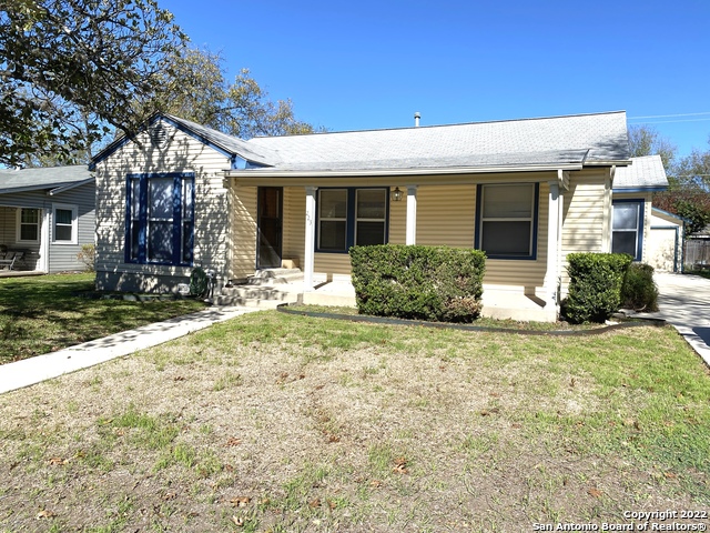 Details for 223 Shadwell Dr, San Antonio, TX 78228