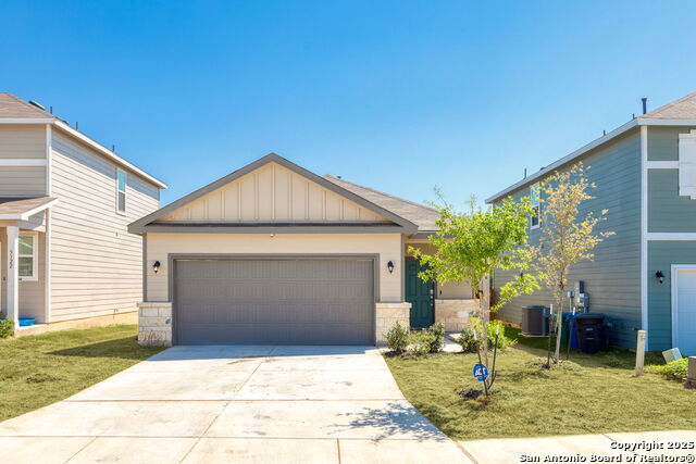 Details for 5326 Tourmaline Loop, San Antonio, TX 78222